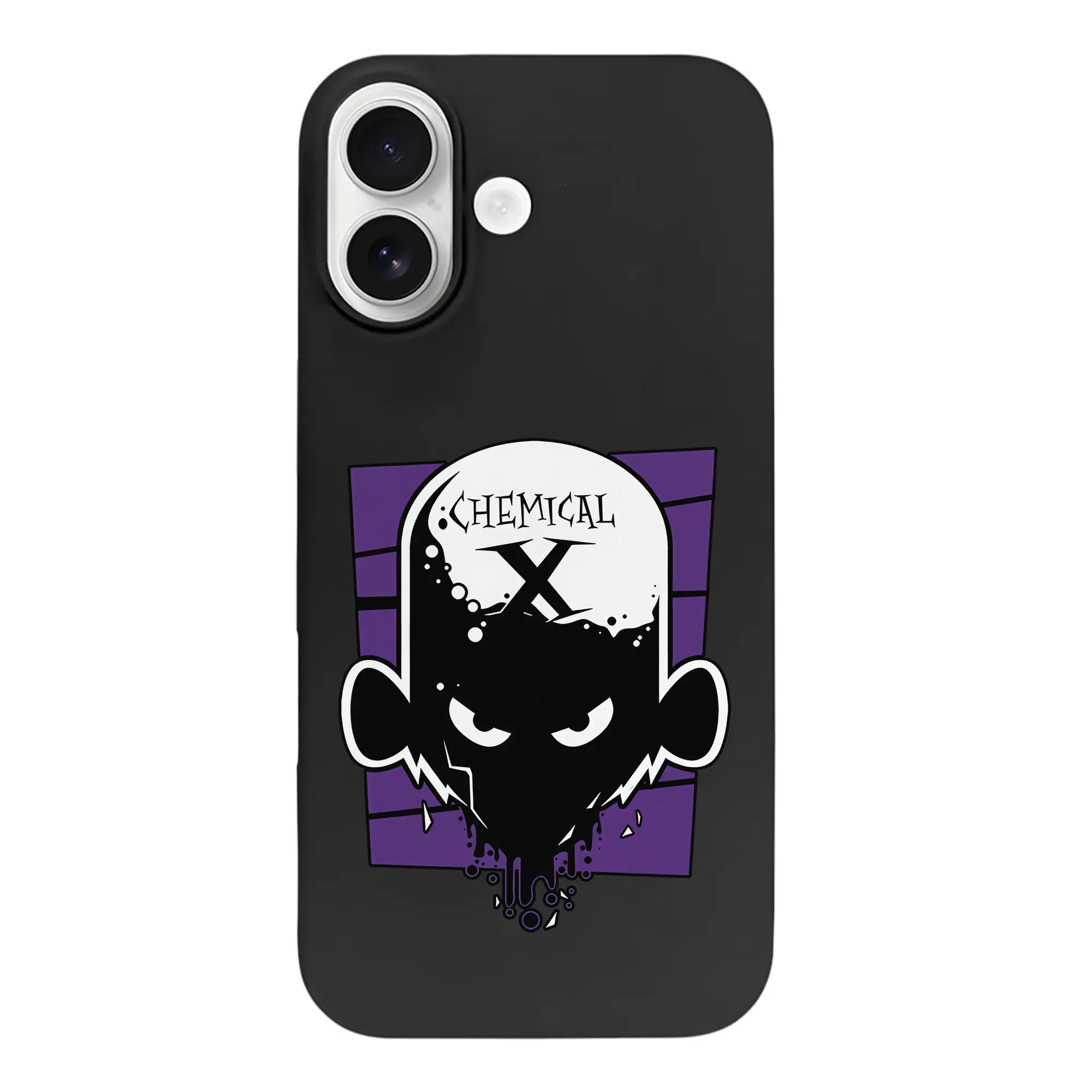 パワパフガールズ グッズ モジョ・ジョジョ - iPhone 17 シリーズ シリコンケース 薄型 耐衝撃 指紋防止 ソフトタッチカバー 精密フィット 傷防止 保護ケース iPhone 17/17 Air/17 Pro/17 Pro Max 対応